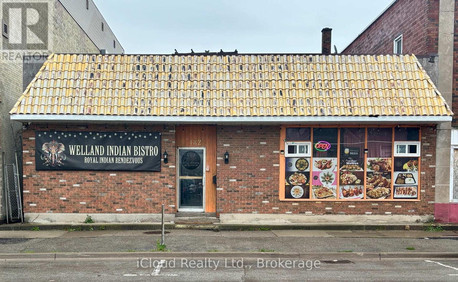 182 King Street, Welland, ON