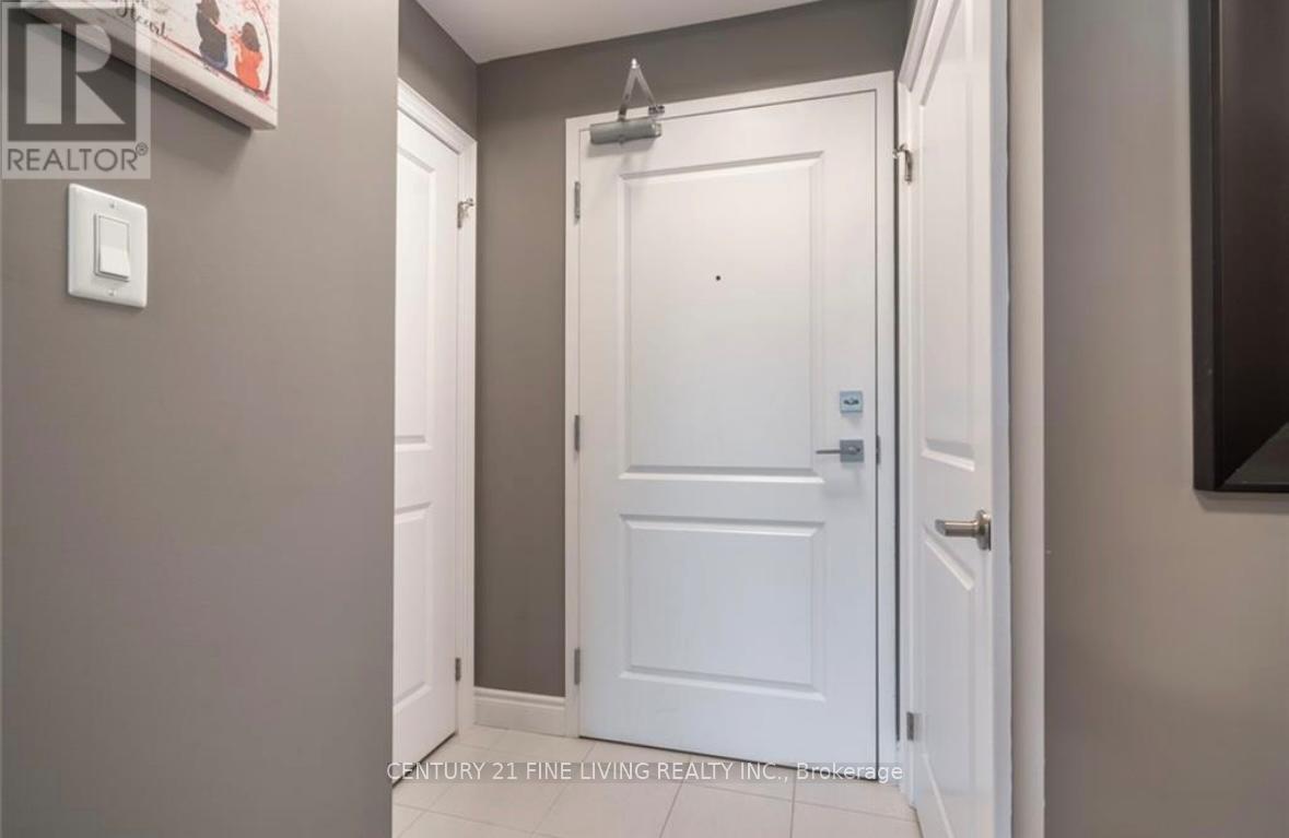 326 - 125 Shoreview Place, Hamilton, ON - Indoor Photo Showing Other Room