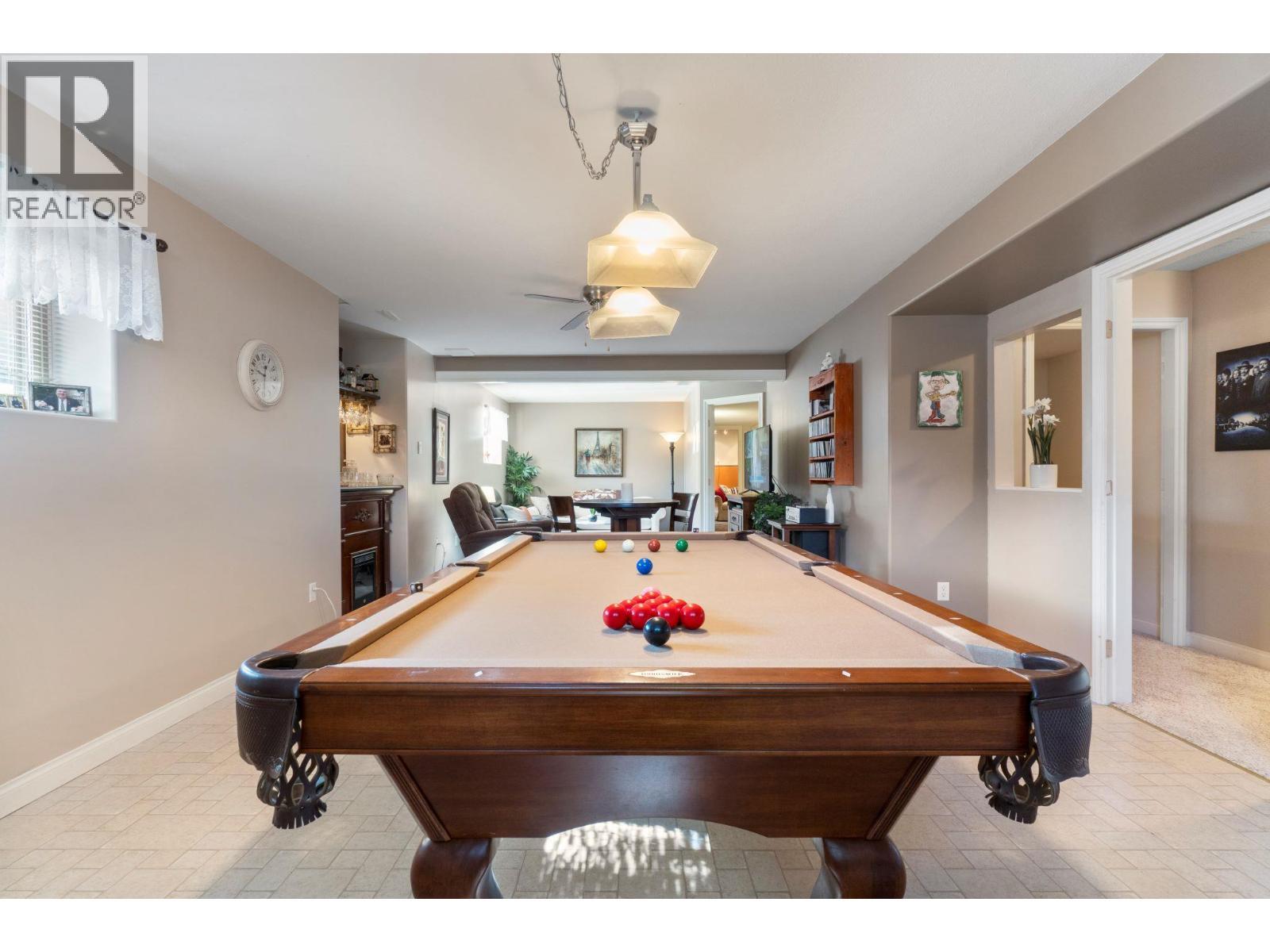 2550 Golf Course Drive Unit# 11, Blind Bay, BC - Indoor Photo Showing Other Room