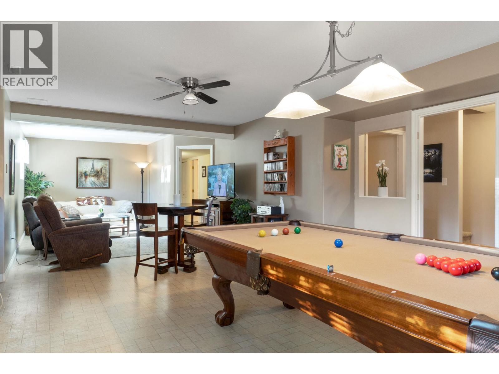 2550 Golf Course Drive Unit# 11, Blind Bay, BC - Indoor Photo Showing Other Room