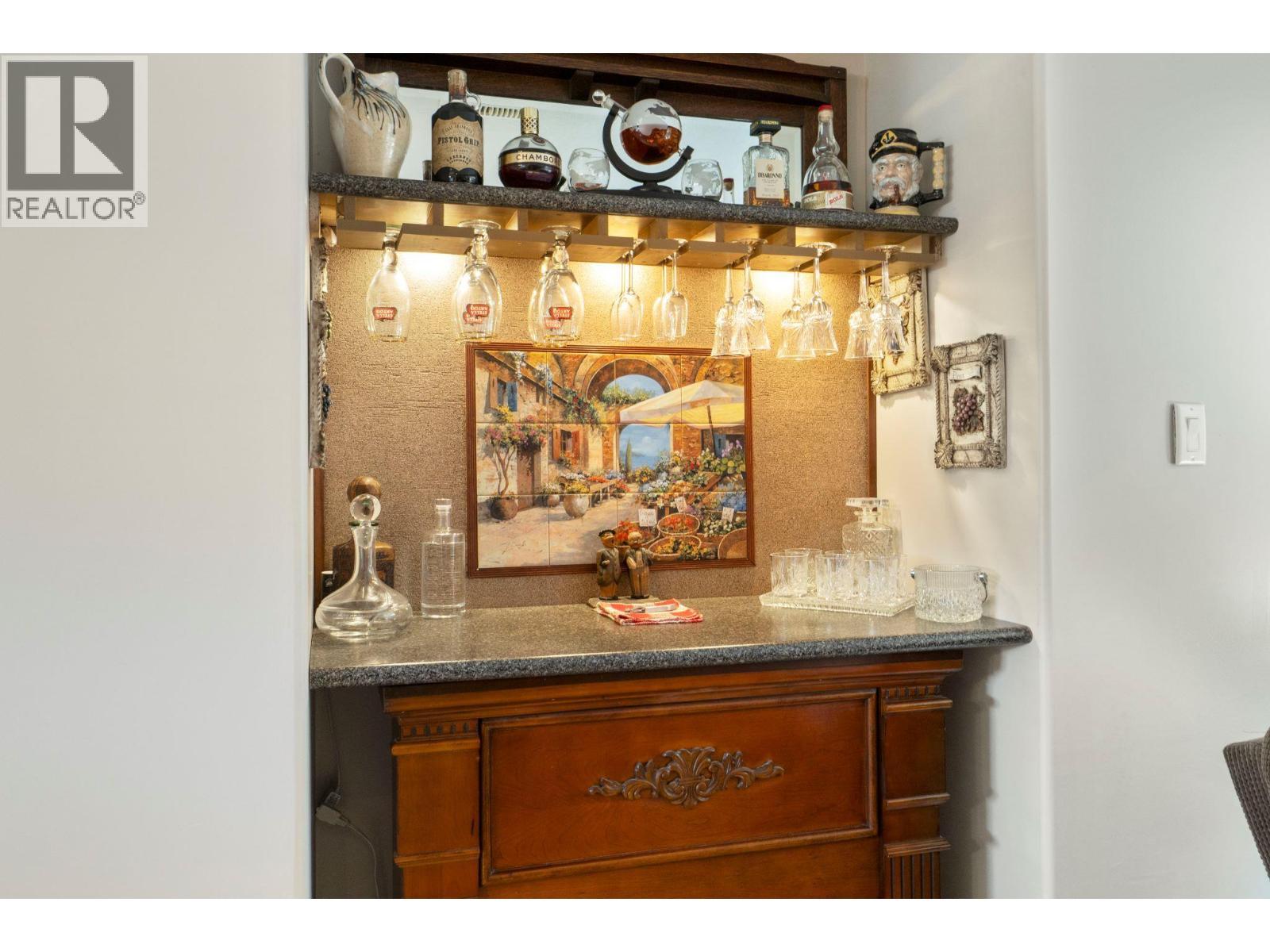 2550 Golf Course Drive Unit# 11, Blind Bay, BC - Indoor