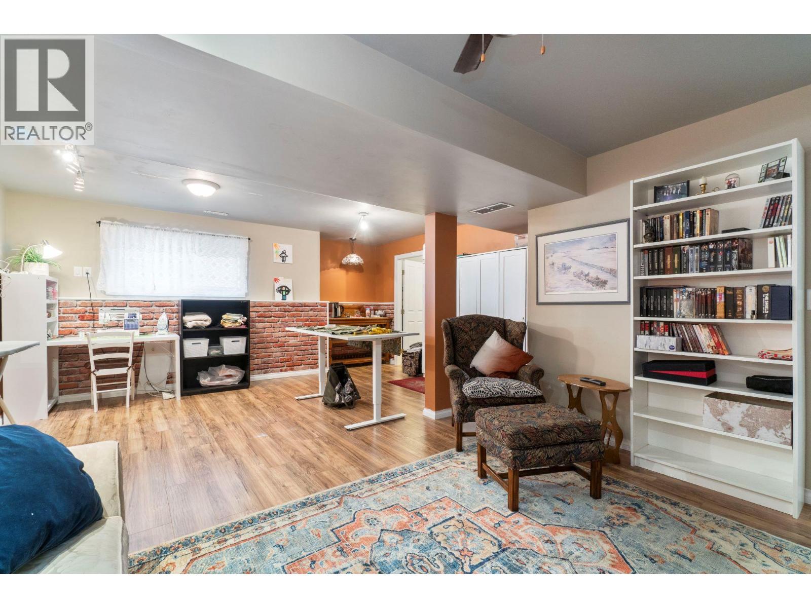 2550 Golf Course Drive Unit# 11, Blind Bay, BC - Indoor