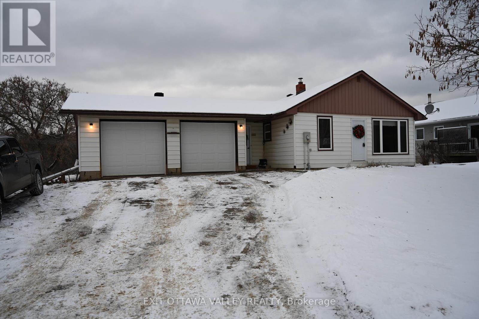 2776 Fourth Chute Road, Bonnechere Valley, ON - Outdoor