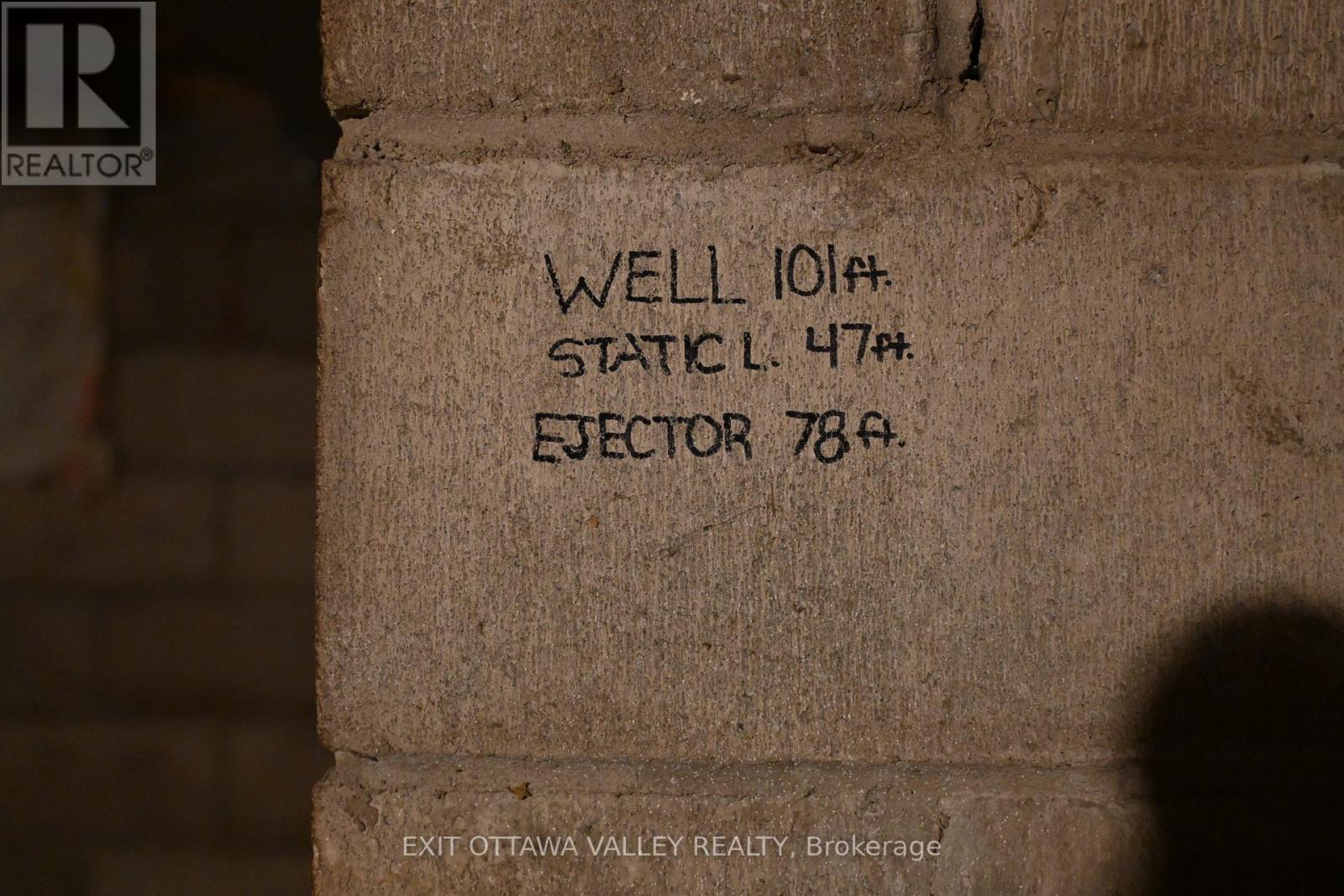 2776 Fourth Chute Road, Bonnechere Valley, ON - Photo Showing Other Room