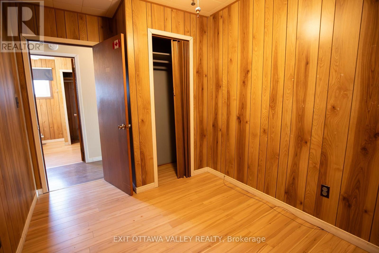 bed 3 - 2776 Fourth Chute Road, Bonnechere Valley, ON - Indoor Photo Showing Other Room