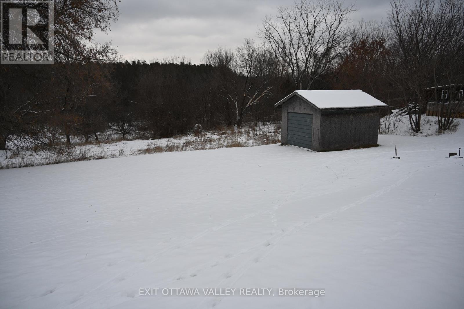 2776 Fourth Chute Road, Bonnechere Valley, ON - Outdoor