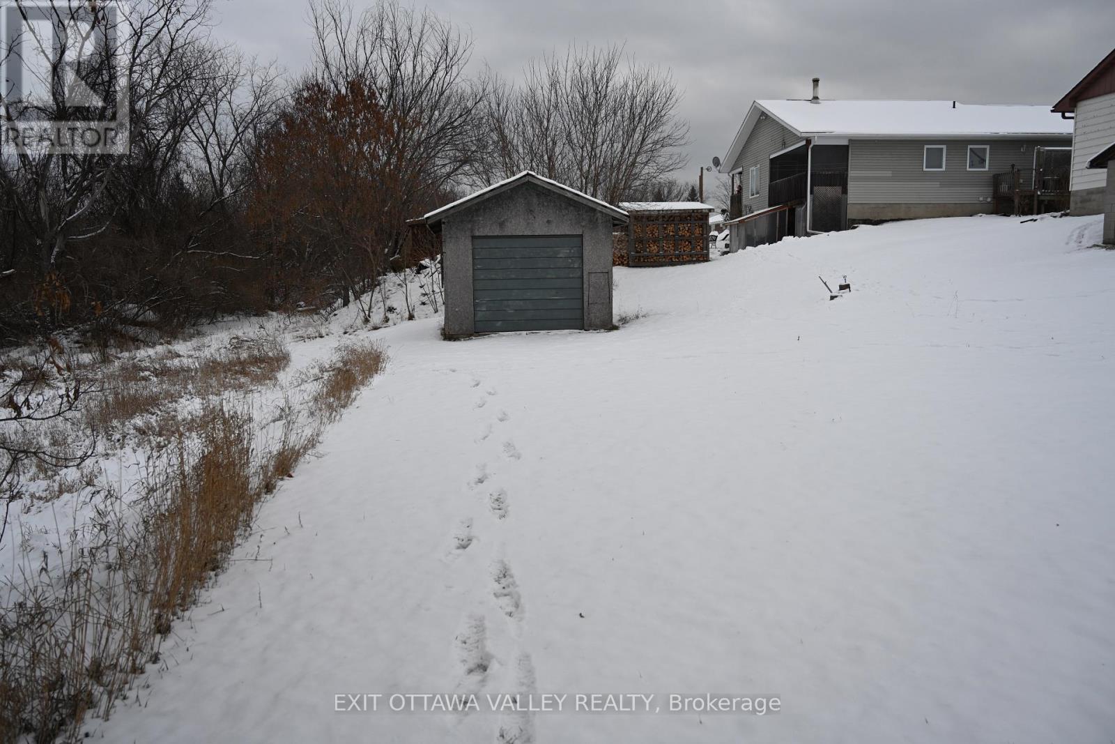 2776 Fourth Chute Road, Bonnechere Valley, ON - Outdoor