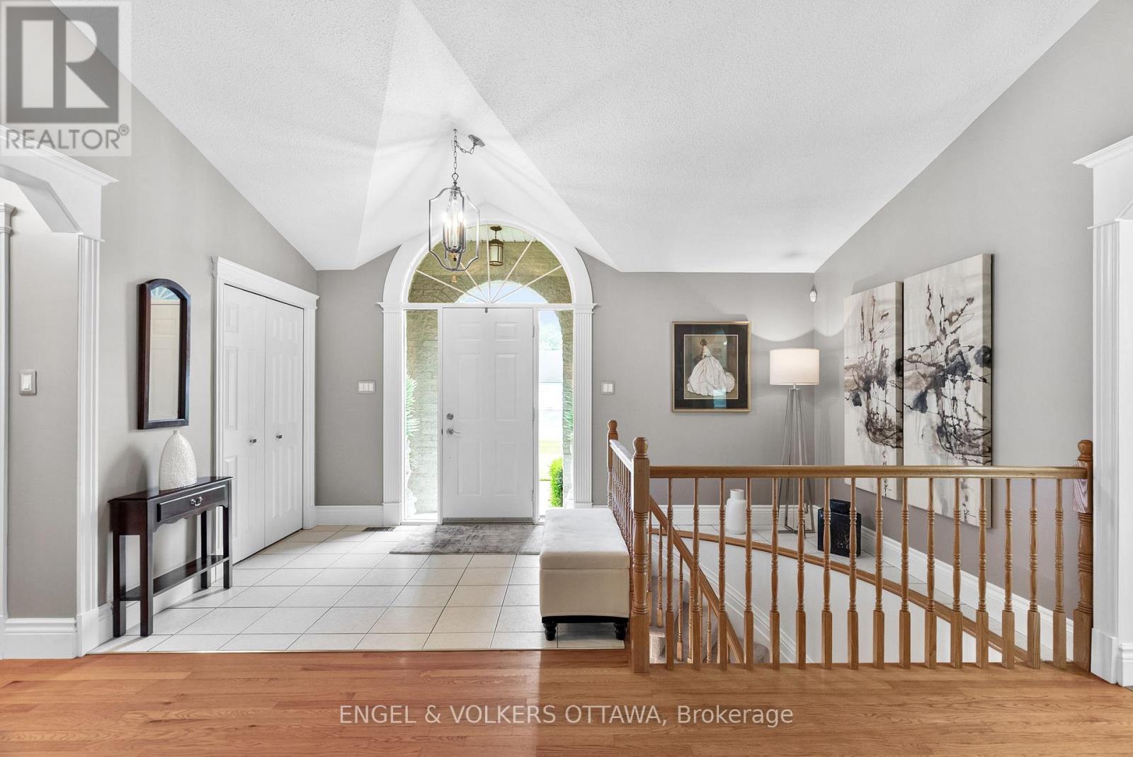 1591 Stephanie Anne Drive, Ottawa, ON - Indoor Photo Showing Other Room