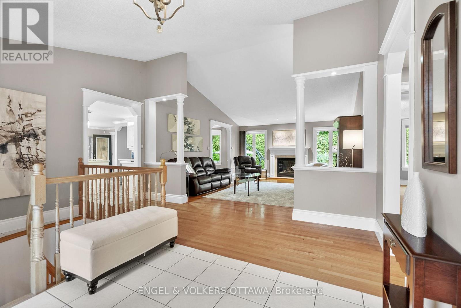 1591 Stephanie Anne Drive, Ottawa, ON - Indoor