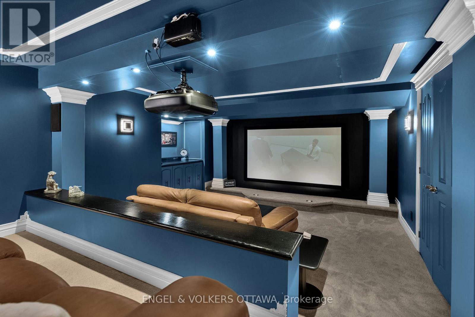 1591 Stephanie Anne Drive, Ottawa, ON - Indoor Photo Showing Other Room