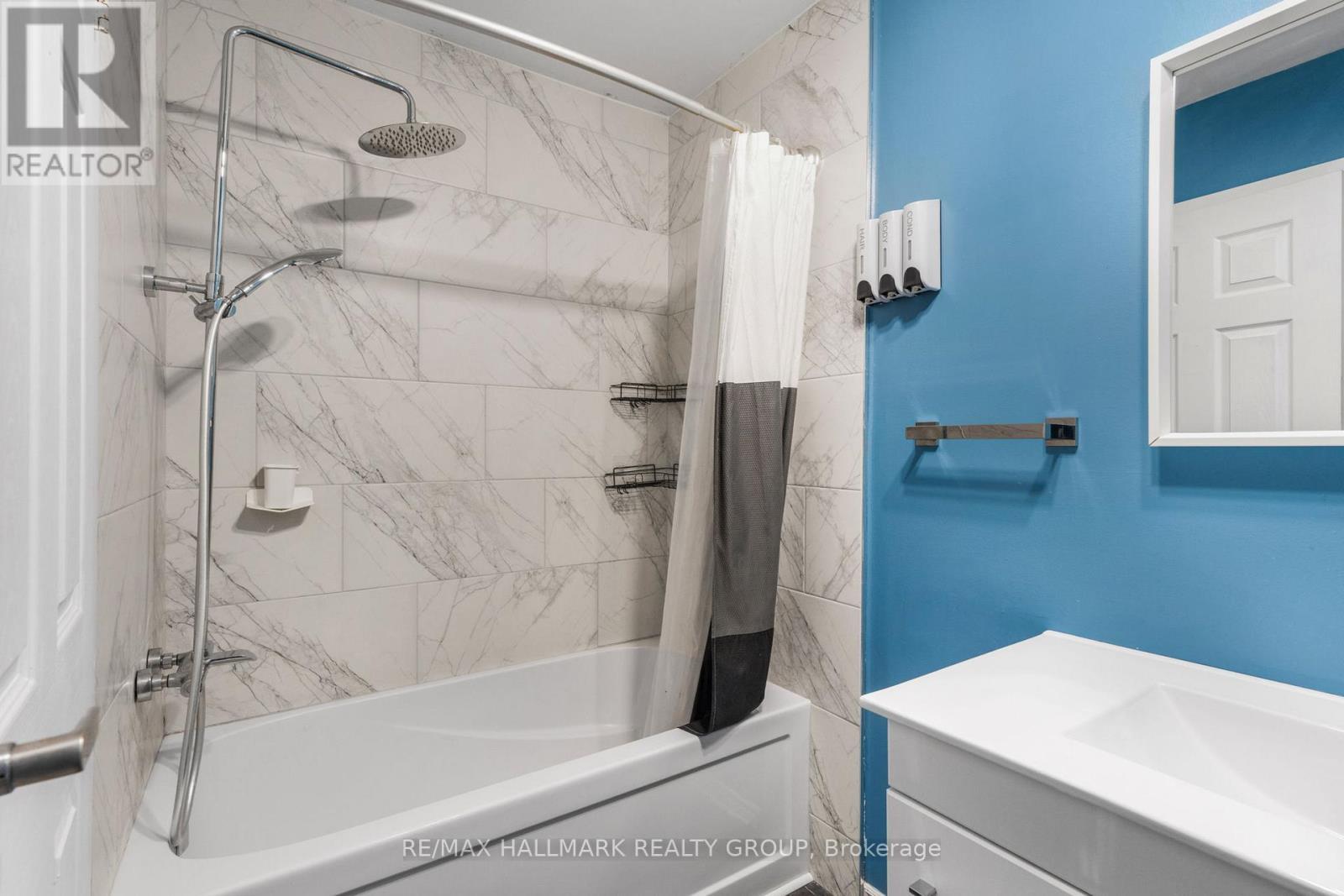 107 - 3445 Uplands Drive, Ottawa, ON - Indoor Photo Showing Bathroom