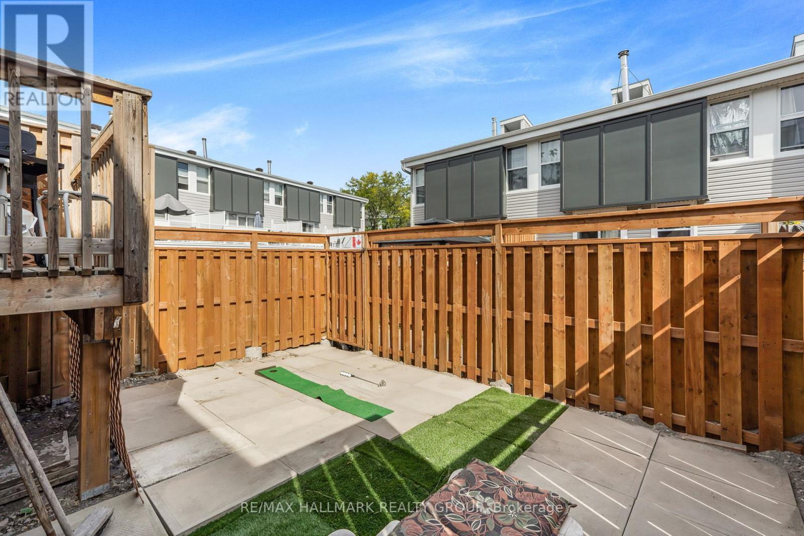 107 - 3445 Uplands Drive, Ottawa, ON - Outdoor With Exterior