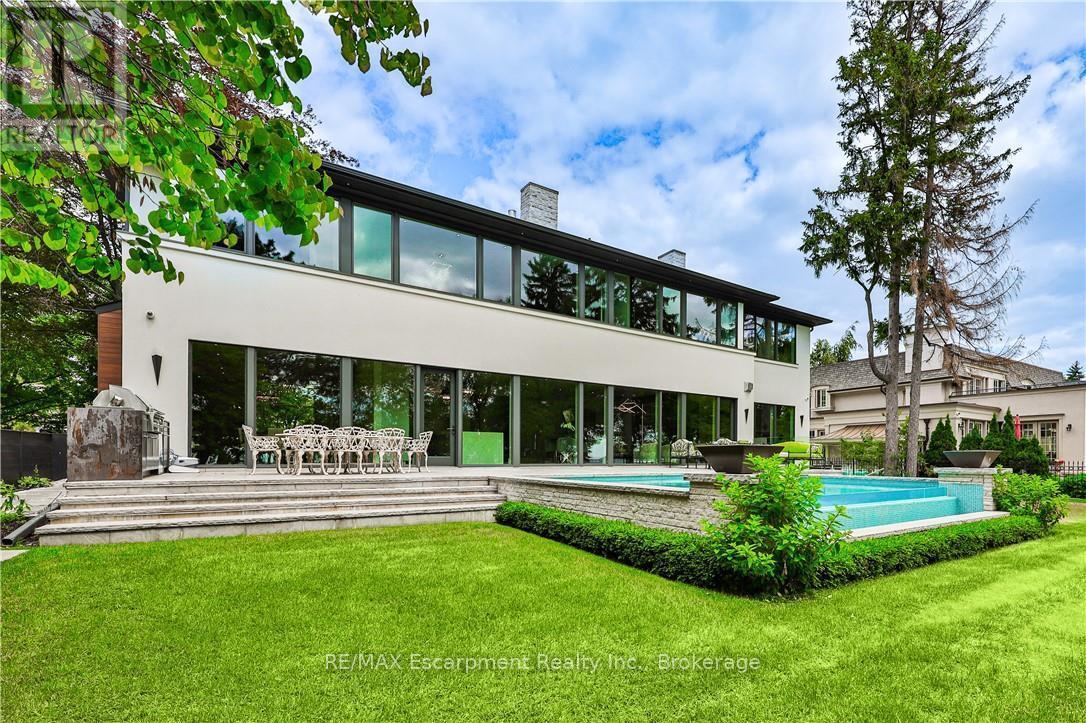 2250 Chancery Lane W, Oakville (Fd Ford), ON - Photo Showing Other Room