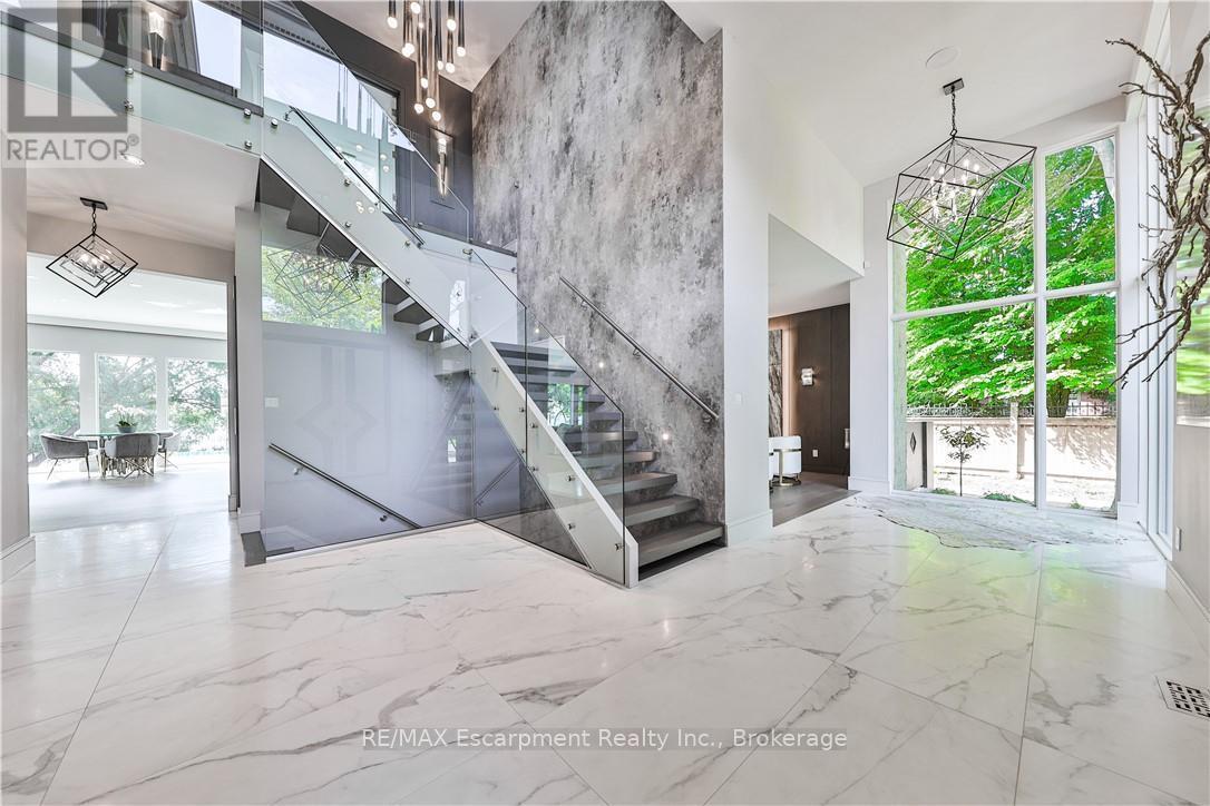 2250 Chancery Lane W, Oakville (Fd Ford), ON - Photo Showing Other Room