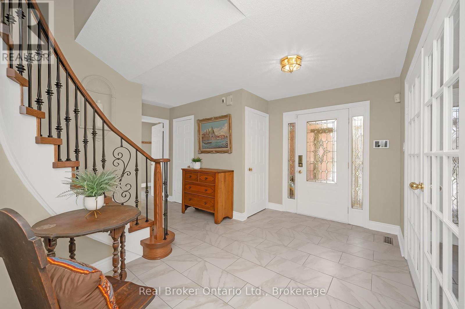 2015 Grosvenor Street, Oakville (Wc Wedgewood Creek), ON - Indoor Photo Showing Other Room
