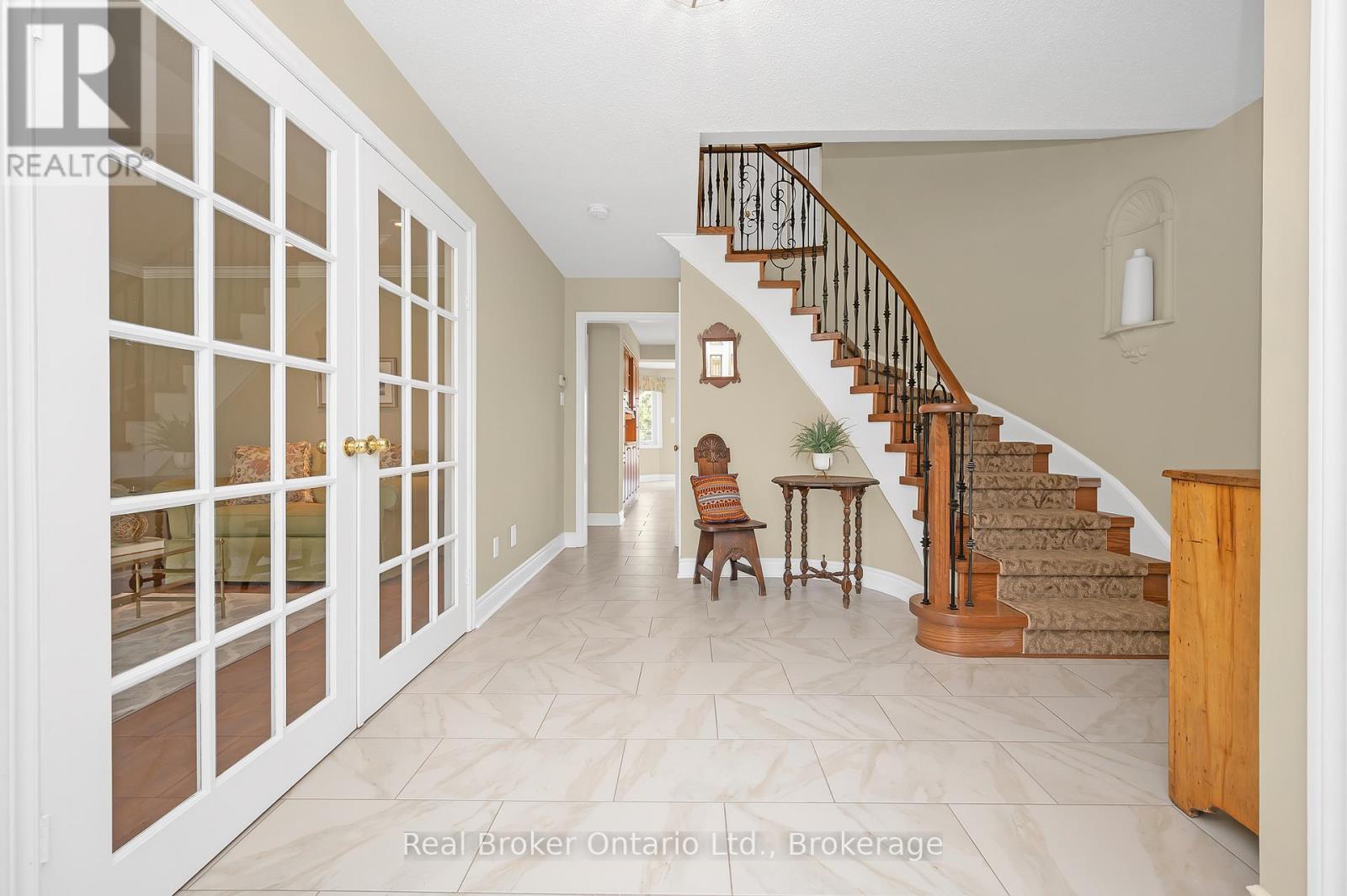 2015 Grosvenor Street, Oakville (Wc Wedgewood Creek), ON - Indoor Photo Showing Other Room