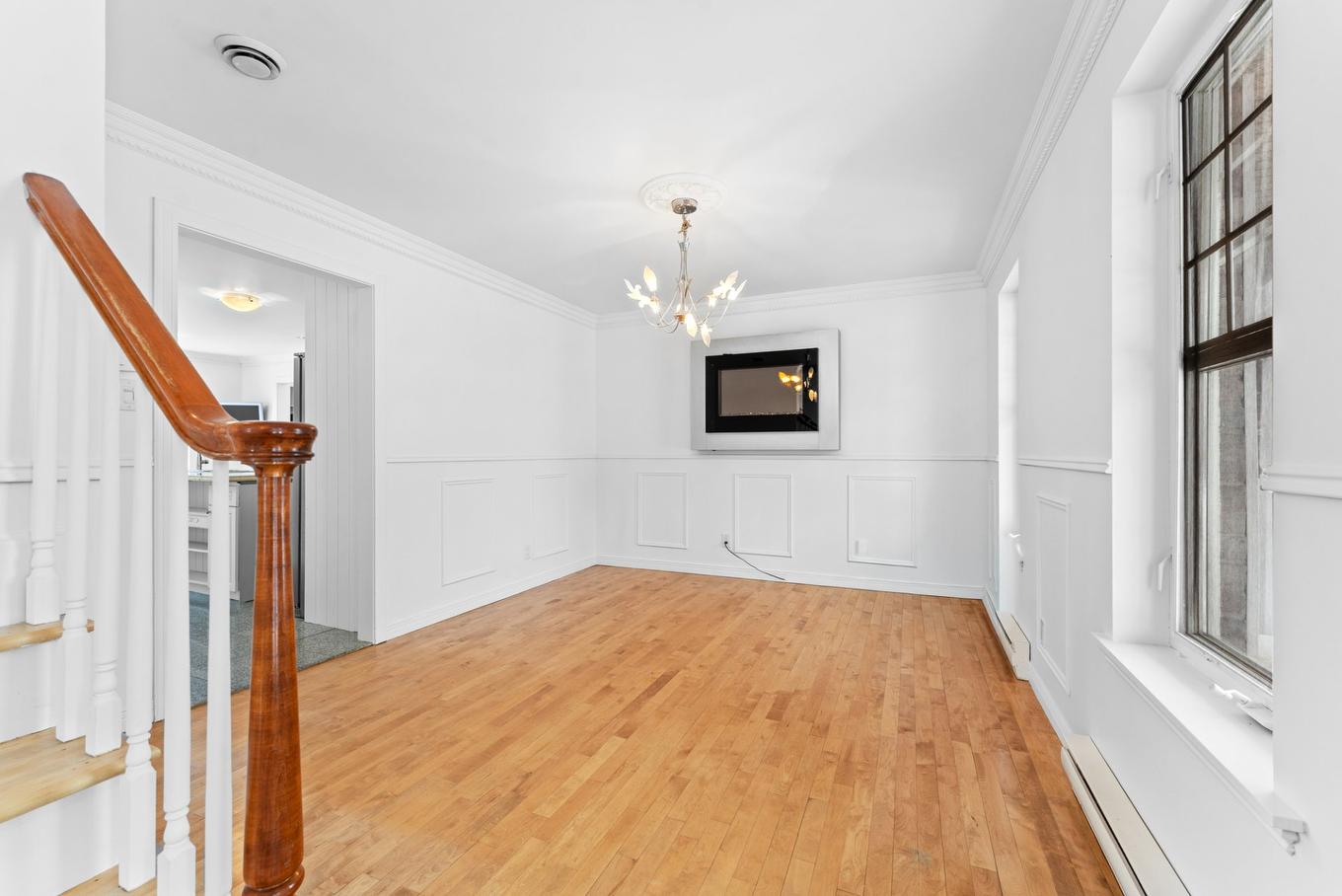 Salle à manger - 1576 Ch. St-Charles, Terrebonne (Lachenaie), QC - Indoor Photo Showing Other Room