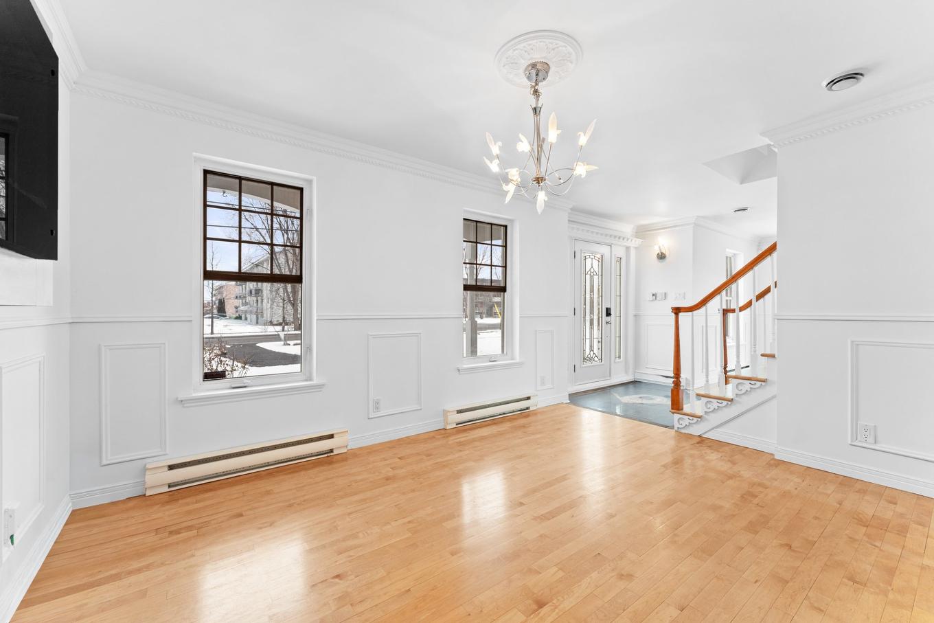 Salle à manger - 1576 Ch. St-Charles, Terrebonne (Lachenaie), QC - Indoor Photo Showing Other Room