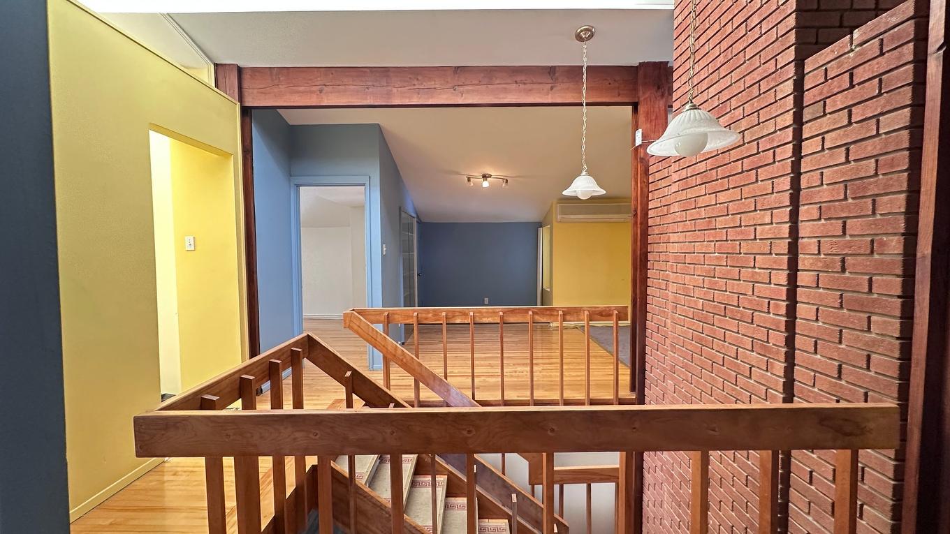 Mezzanine - 1102 Boul. De La Salette, Saint-Jérôme, QC - Indoor