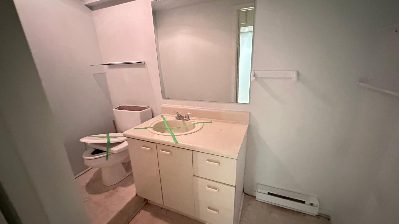 Bathroom - 1102 Boul. De La Salette, Saint-Jérôme, QC - Indoor Photo Showing Bathroom