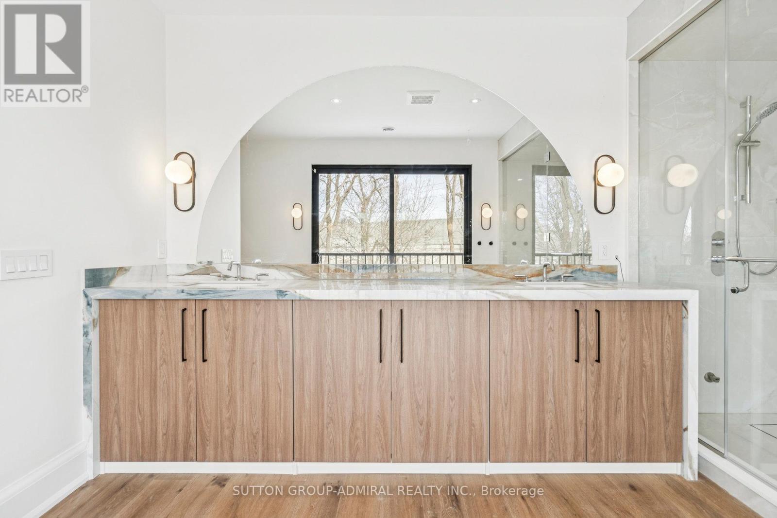 78 Burncrest Drive, Toronto, ON - Indoor Photo Showing Bathroom