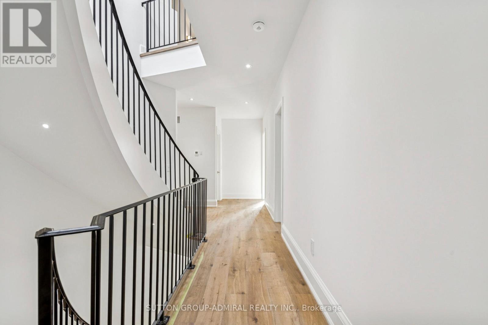 78 Burncrest Drive, Toronto, ON - Indoor Photo Showing Other Room