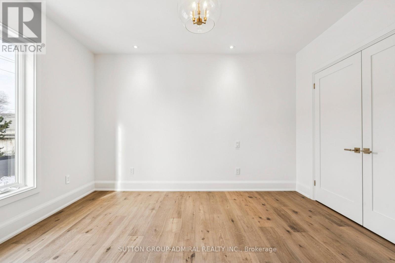 78 Burncrest Drive, Toronto, ON - Indoor Photo Showing Other Room