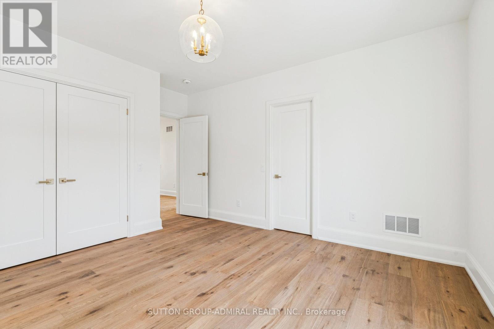 78 Burncrest Drive, Toronto, ON - Indoor Photo Showing Other Room