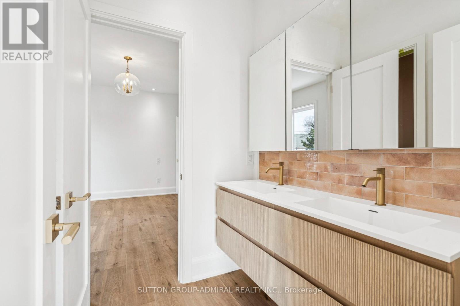 78 Burncrest Drive, Toronto, ON - Indoor Photo Showing Bathroom