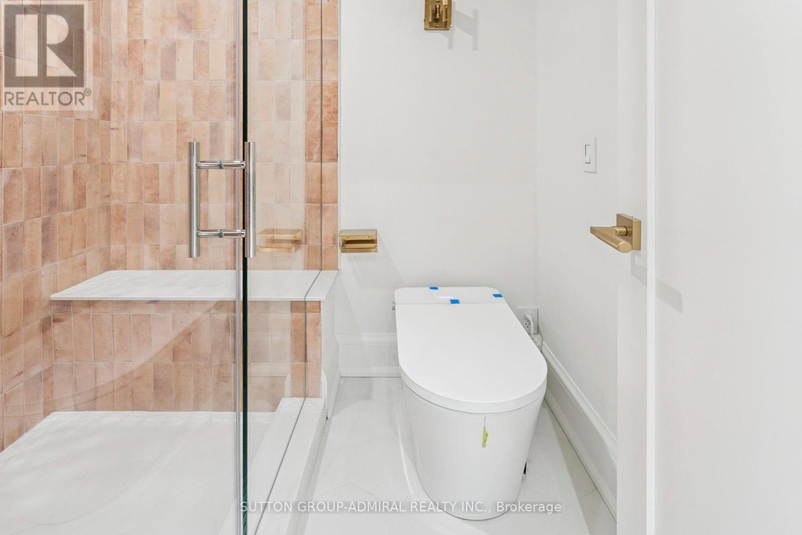 78 Burncrest Drive, Toronto, ON - Indoor Photo Showing Bathroom