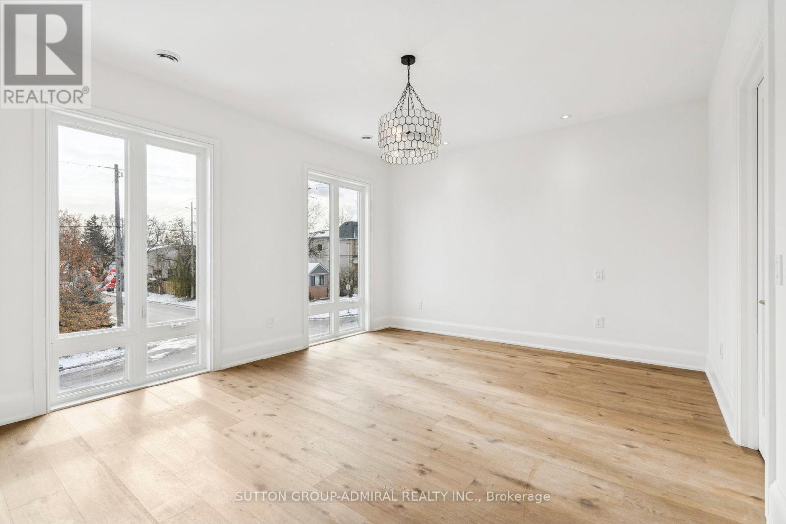 78 Burncrest Drive, Toronto, ON - Indoor Photo Showing Other Room