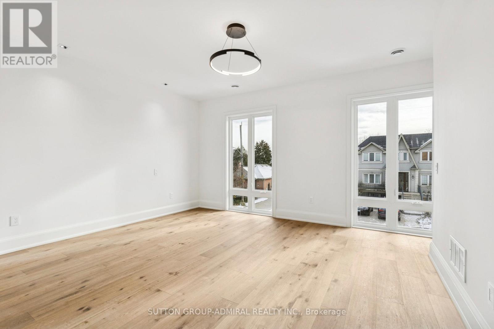 78 Burncrest Drive, Toronto, ON - Indoor Photo Showing Other Room