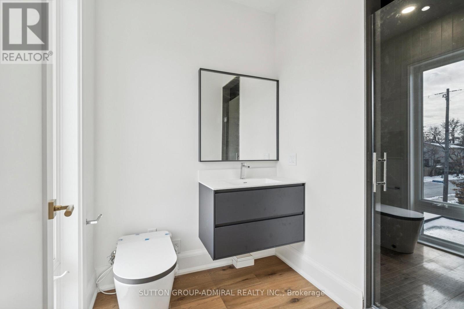 78 Burncrest Drive, Toronto, ON - Indoor Photo Showing Bathroom