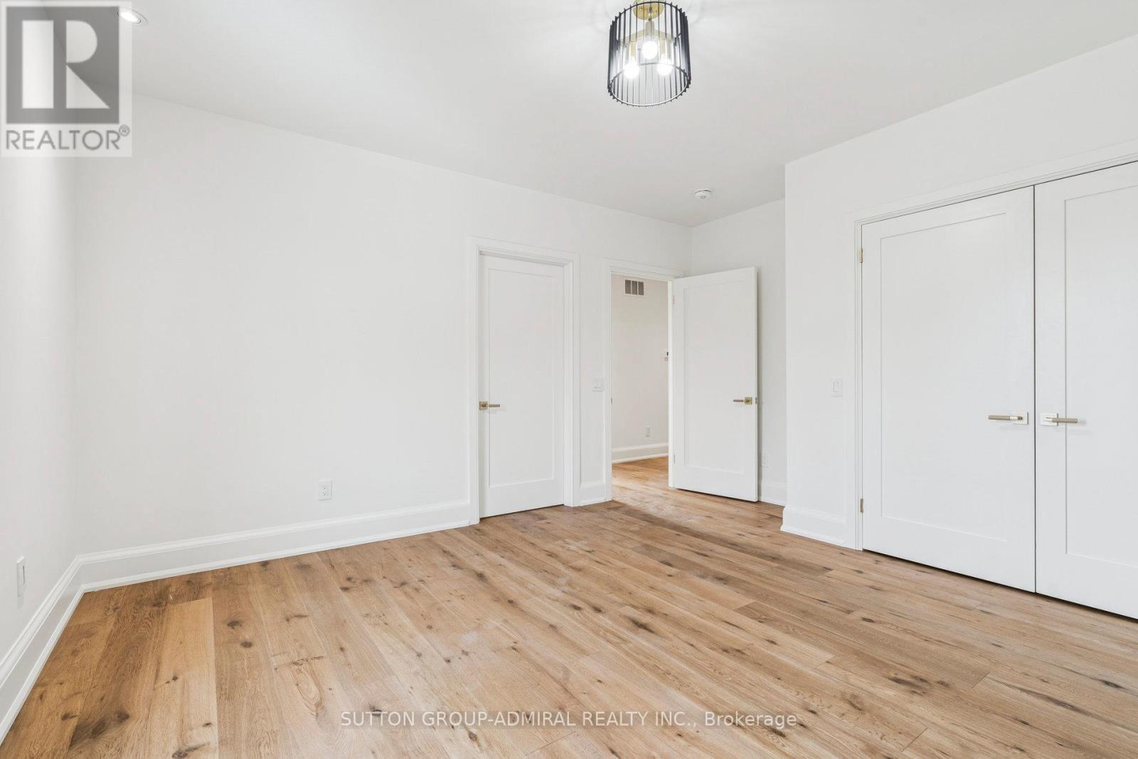 78 Burncrest Drive, Toronto, ON - Indoor Photo Showing Other Room