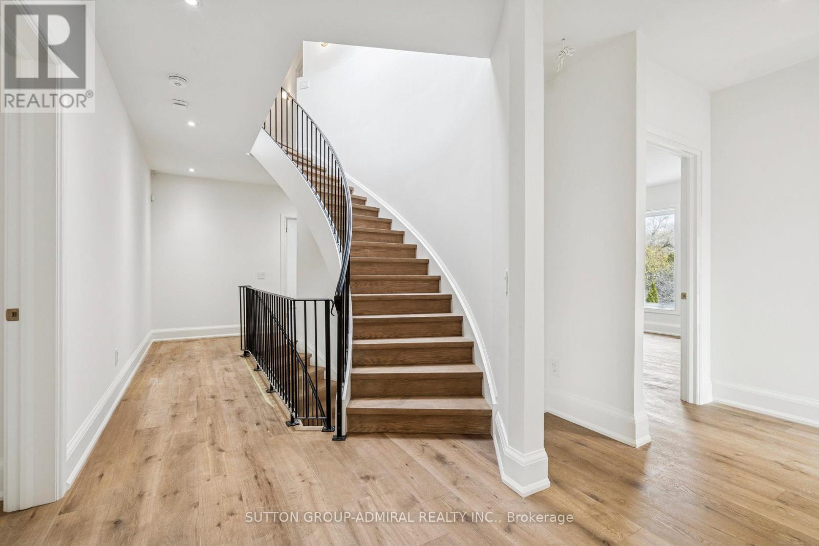 78 Burncrest Drive, Toronto, ON - Indoor Photo Showing Other Room