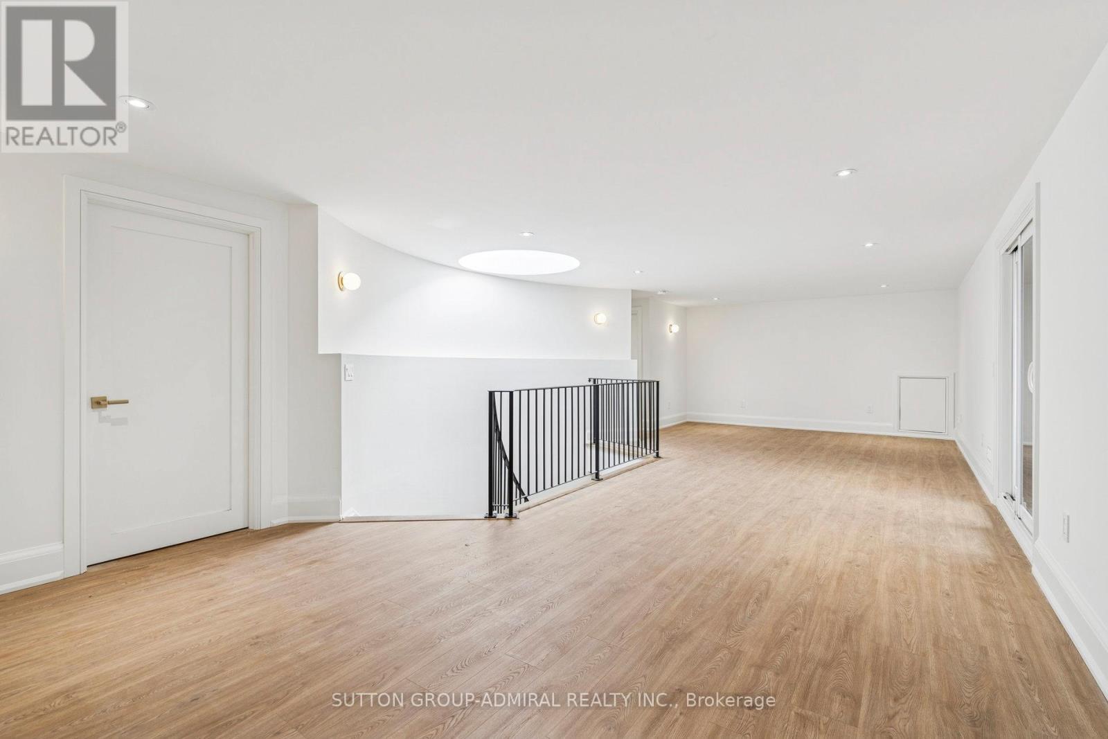 78 Burncrest Drive, Toronto, ON - Indoor Photo Showing Other Room