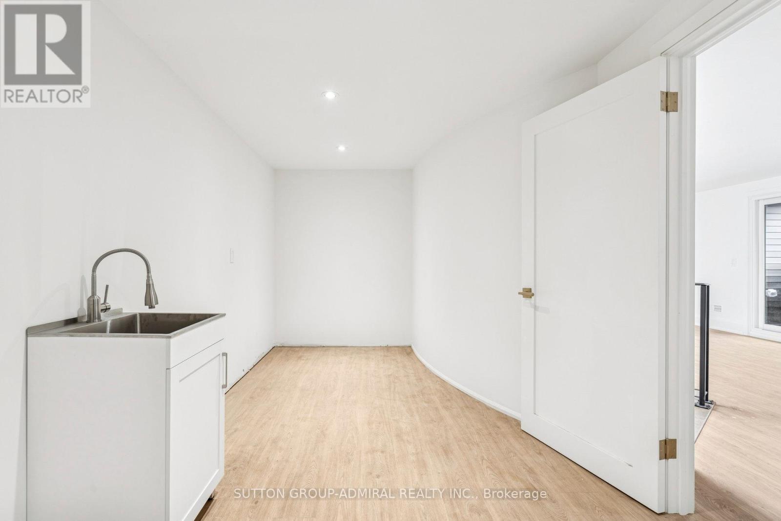 78 Burncrest Drive, Toronto, ON - Indoor Photo Showing Other Room