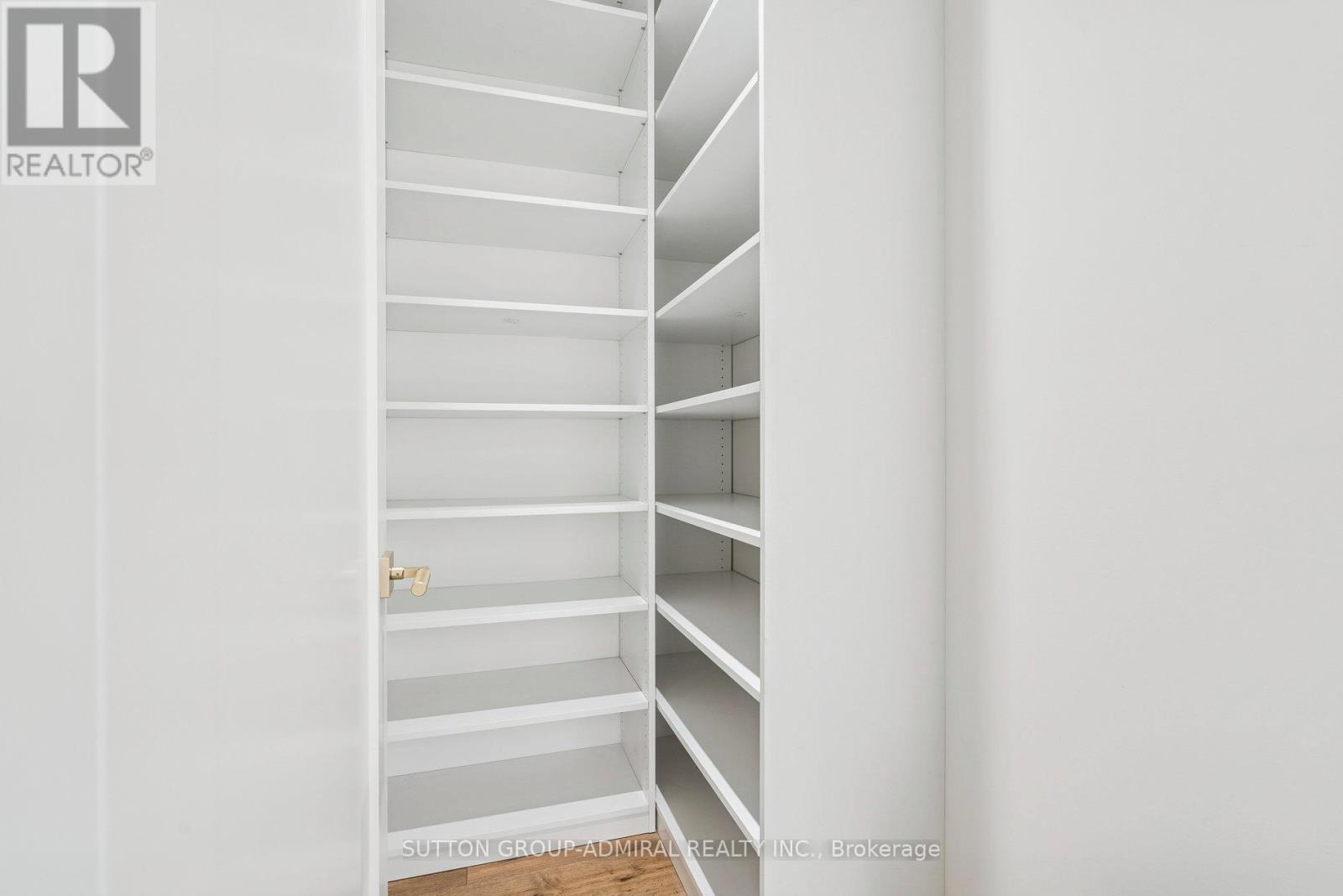 78 Burncrest Drive, Toronto, ON - Indoor With Storage