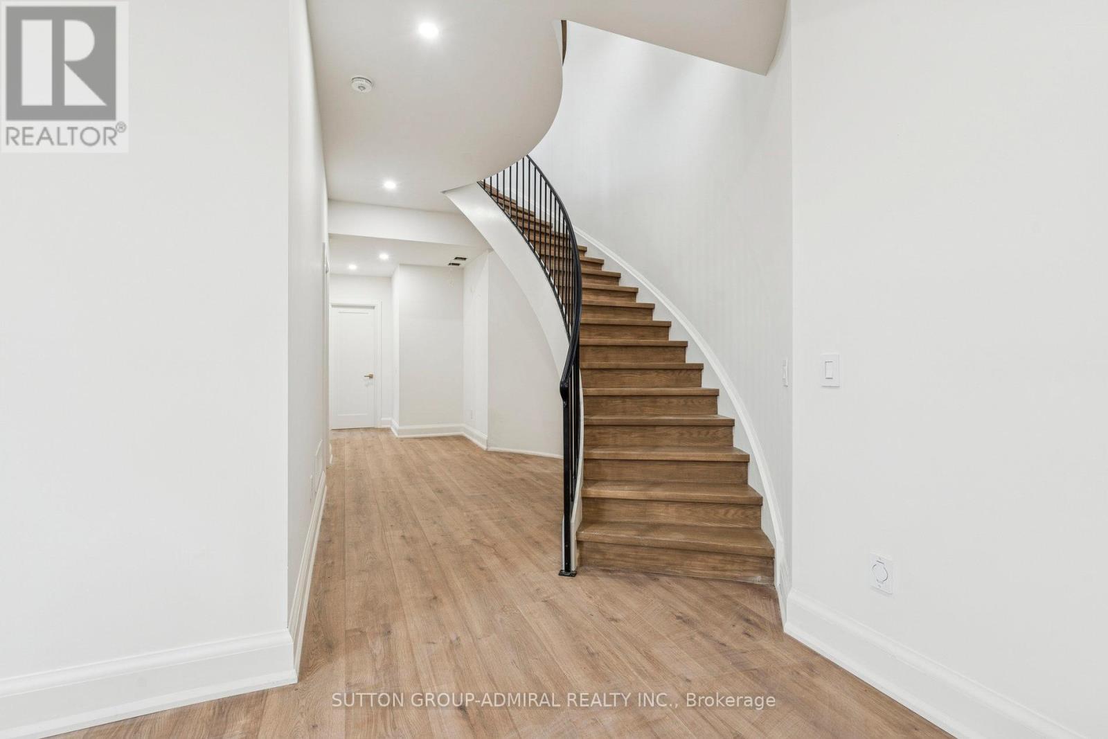 78 Burncrest Drive, Toronto, ON - Indoor Photo Showing Other Room