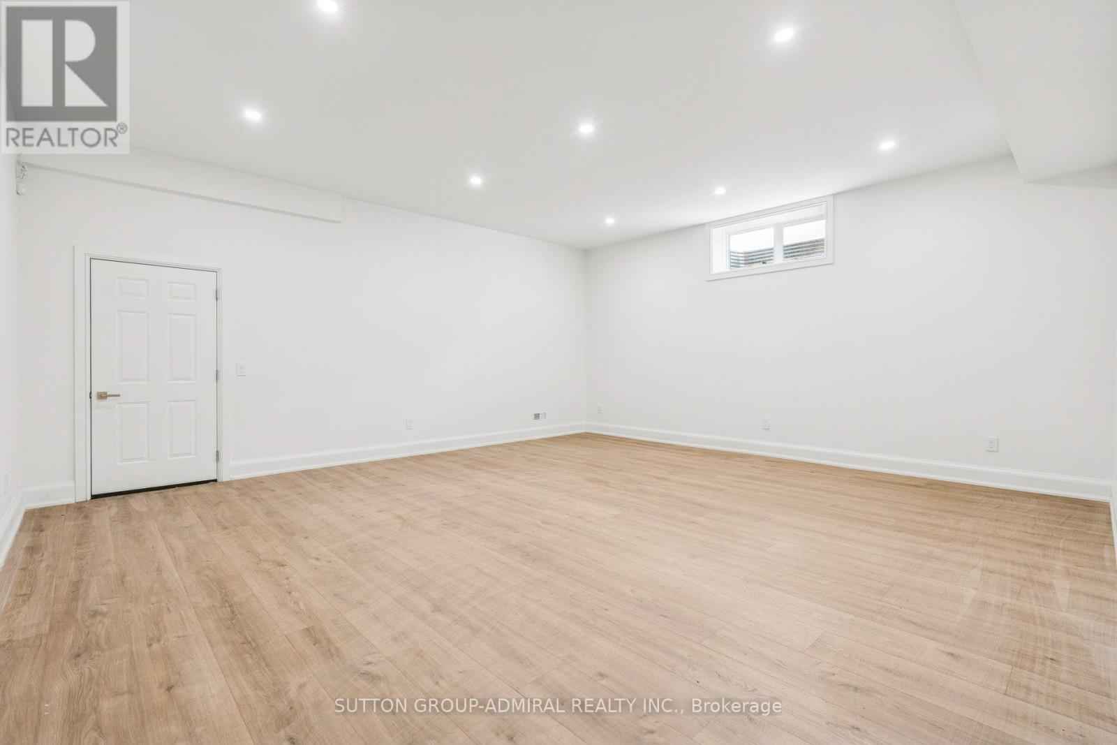 78 Burncrest Drive, Toronto, ON - Indoor Photo Showing Other Room