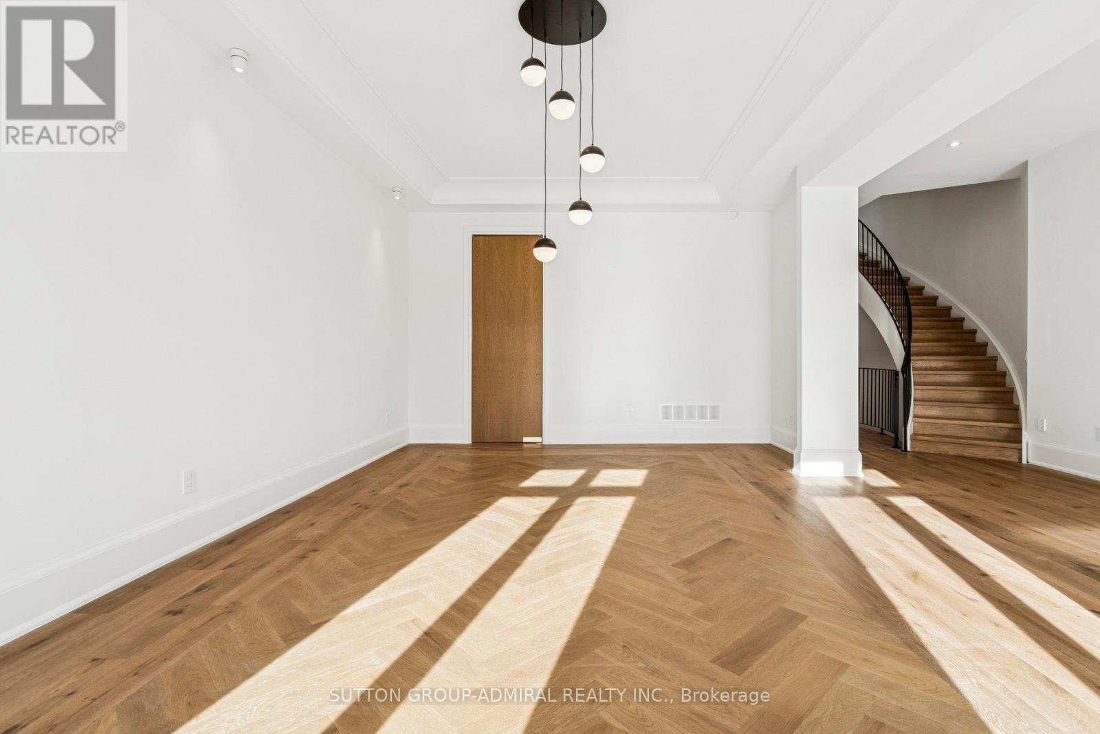 78 Burncrest Drive, Toronto, ON - Indoor Photo Showing Other Room