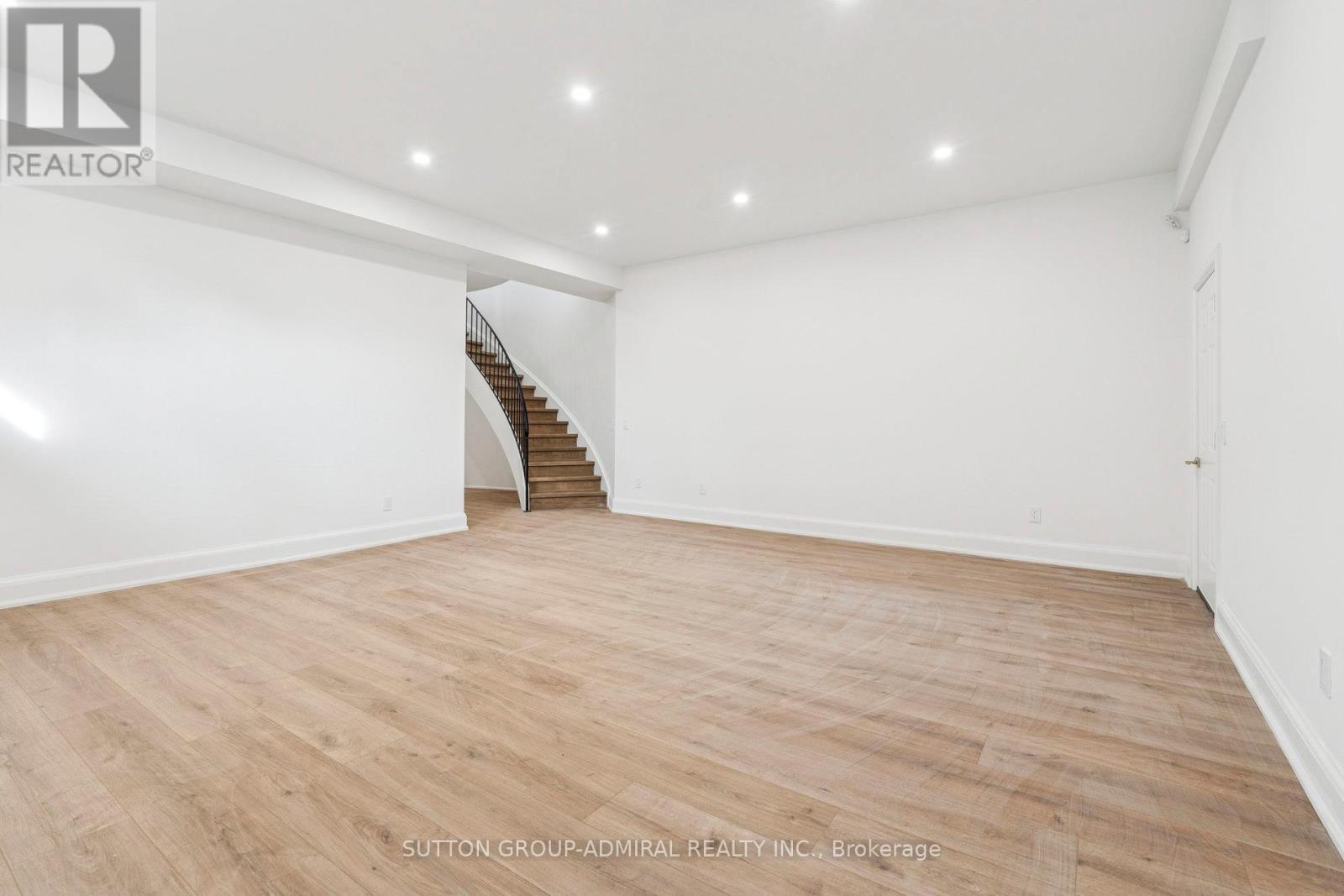 78 Burncrest Drive, Toronto, ON - Indoor Photo Showing Other Room