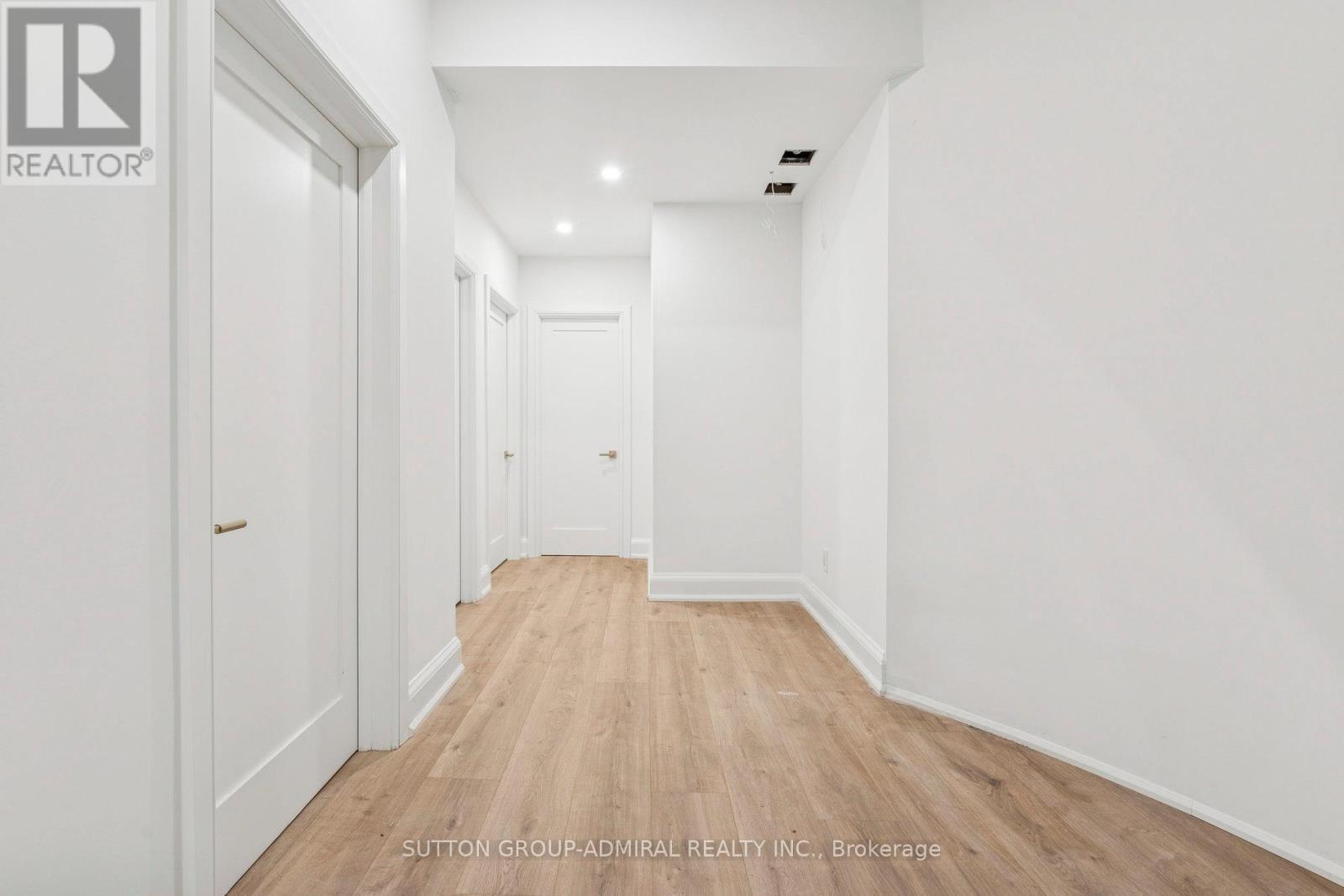 78 Burncrest Drive, Toronto, ON - Indoor Photo Showing Other Room