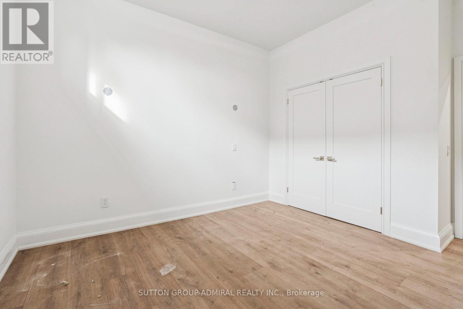 78 Burncrest Drive, Toronto, ON - Indoor Photo Showing Other Room