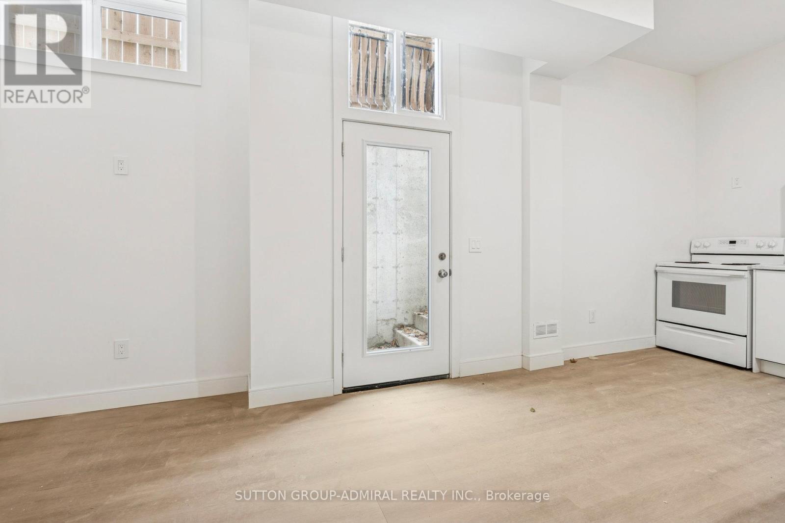 78 Burncrest Drive, Toronto, ON - Indoor