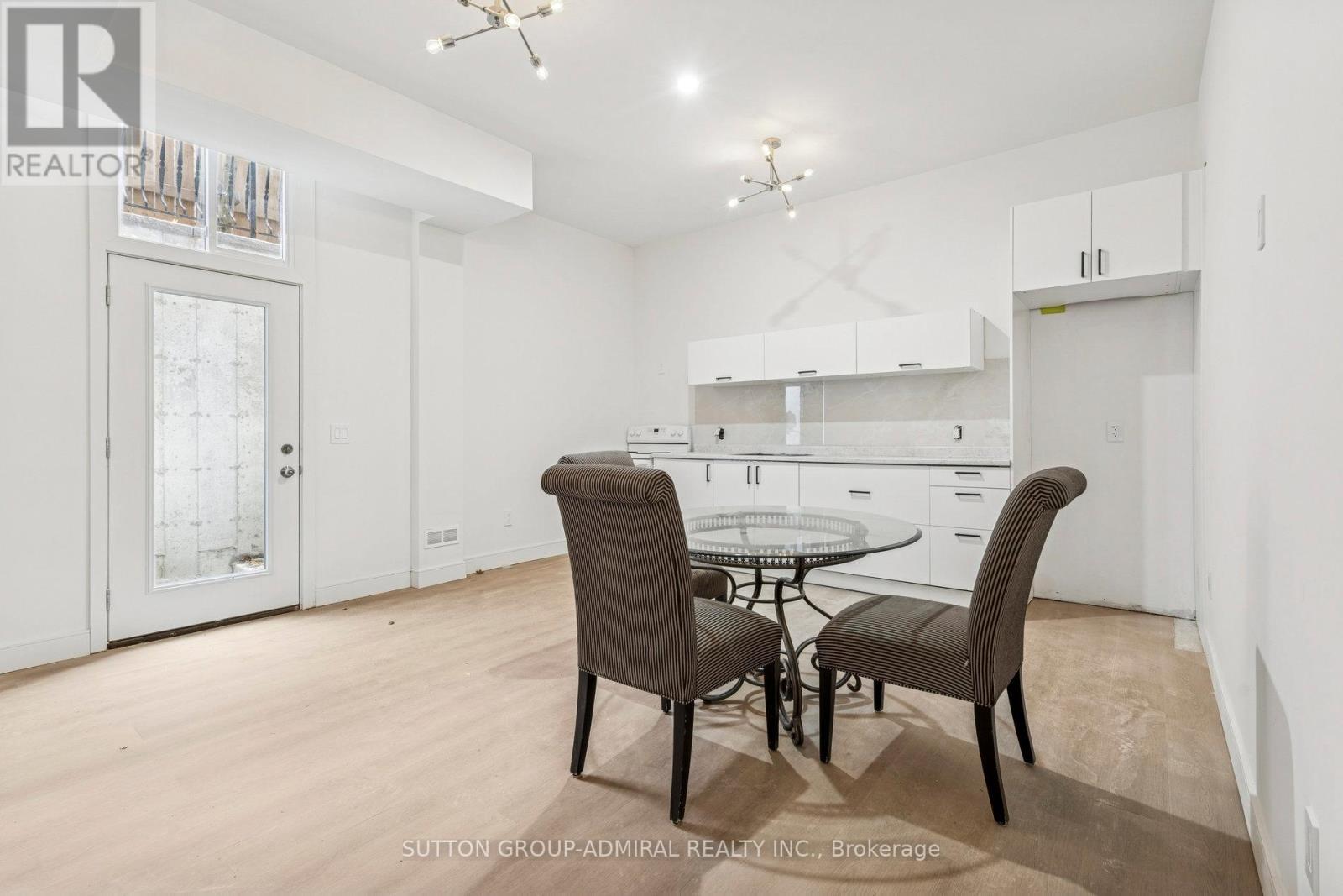 78 Burncrest Drive, Toronto, ON - Indoor Photo Showing Other Room