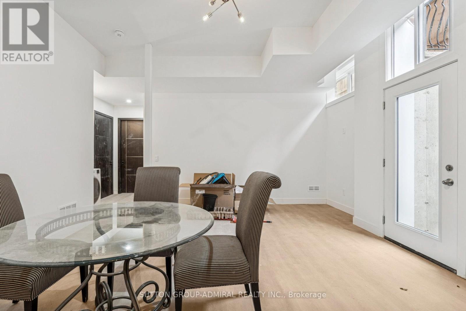 78 Burncrest Drive, Toronto, ON - Indoor Photo Showing Dining Room