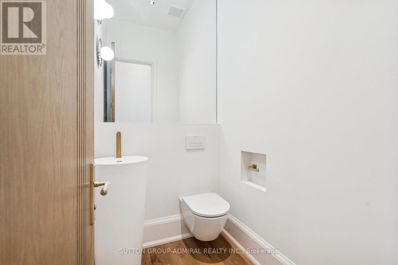 78 Burncrest Drive, Toronto, ON - Indoor Photo Showing Bathroom