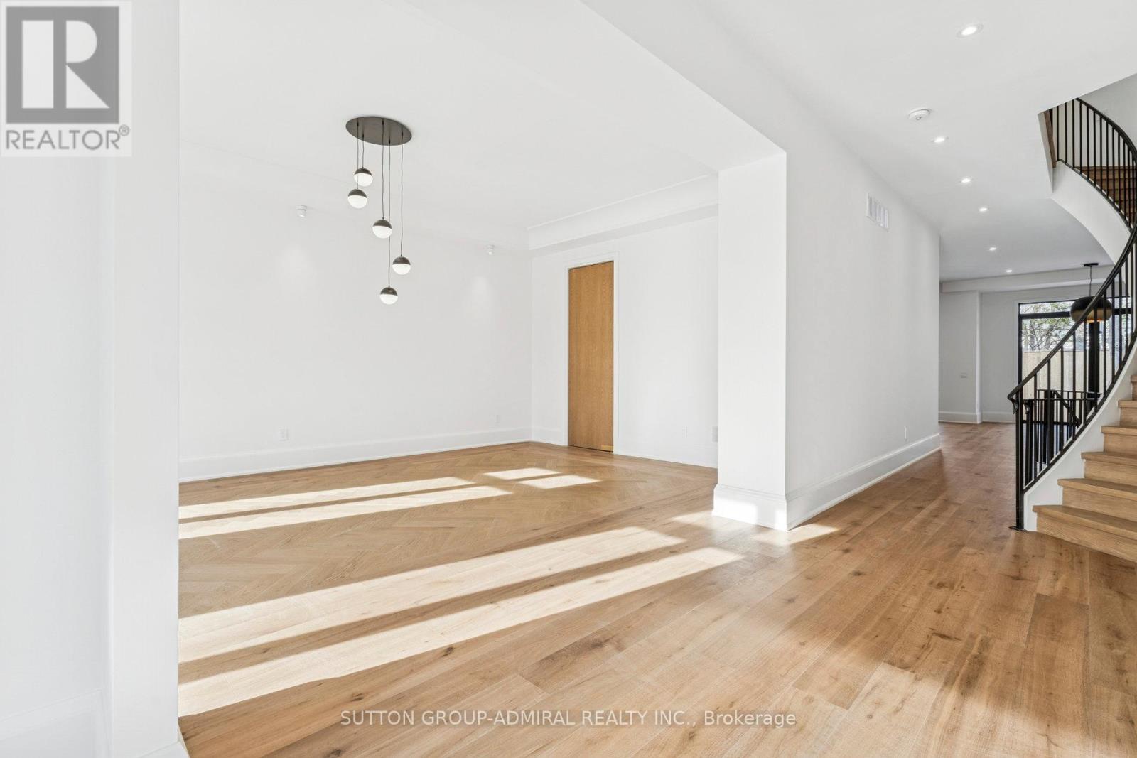 78 Burncrest Drive, Toronto, ON - Indoor Photo Showing Other Room