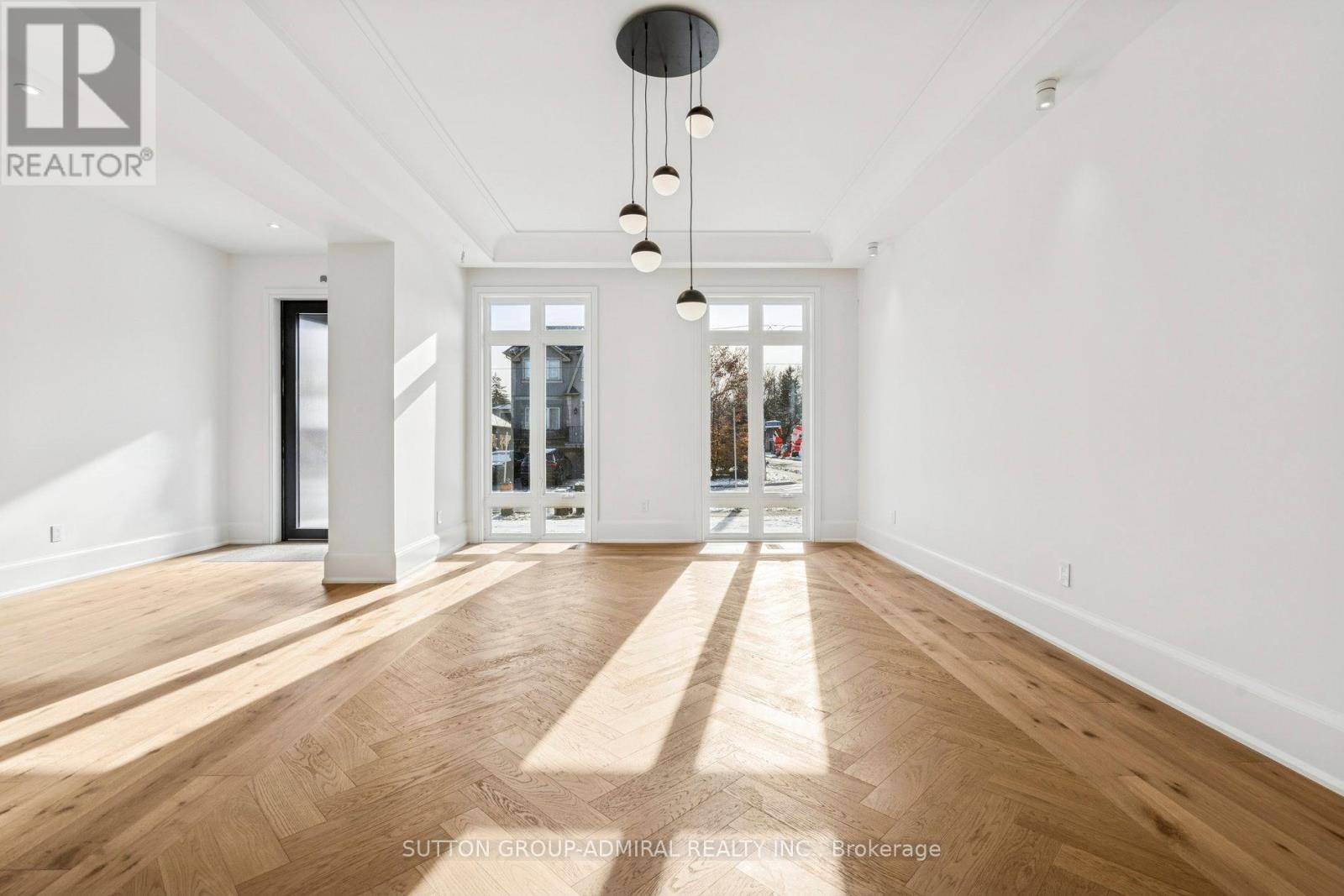 78 Burncrest Drive, Toronto, ON - Indoor Photo Showing Other Room